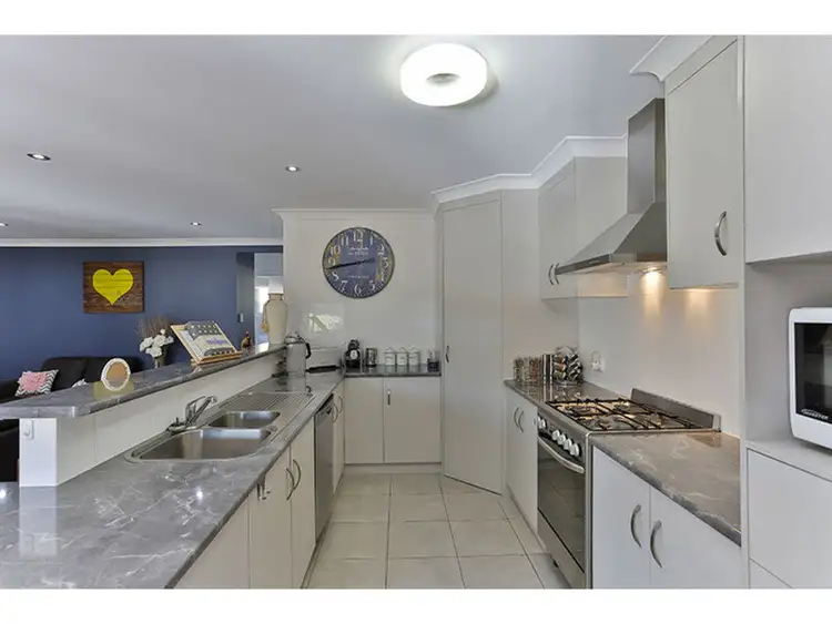 Fourth view of Homely house listing, 11 Willowburn Drive, Rockville QLD 4350