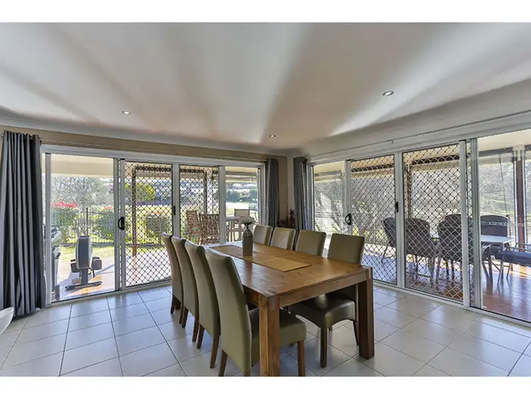 Fifth view of Homely house listing, 11 Willowburn Drive, Rockville QLD 4350