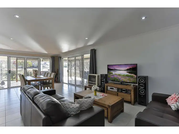 Sixth view of Homely house listing, 11 Willowburn Drive, Rockville QLD 4350