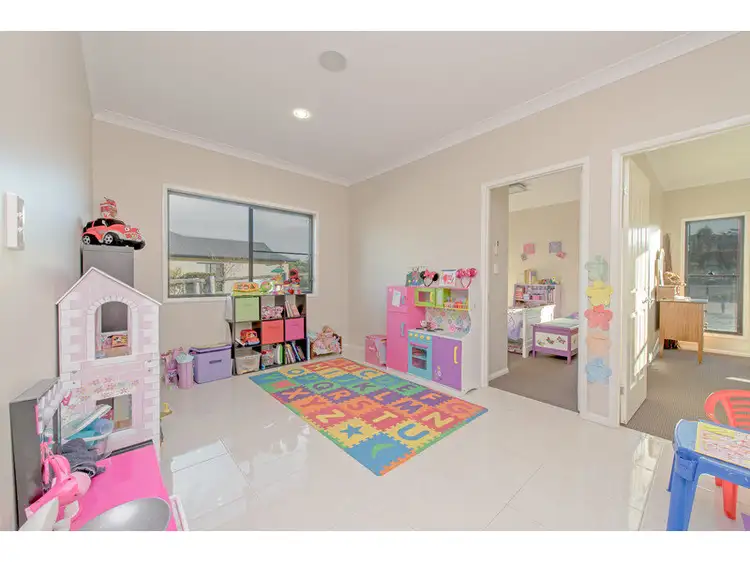 Fifth view of Homely house listing, 5 Northerly Drive, Hodgson Vale QLD 4352