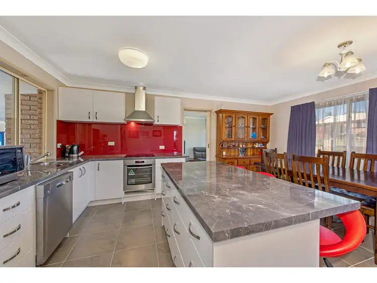 89 Gorman Street, Darling Heights QLD 4350