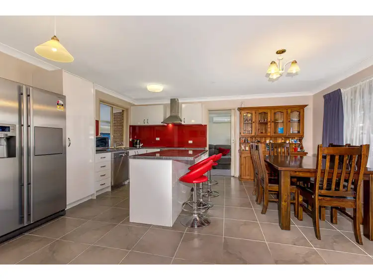 Second view of Homely house listing, 89 Gorman Street, Darling Heights QLD 4350