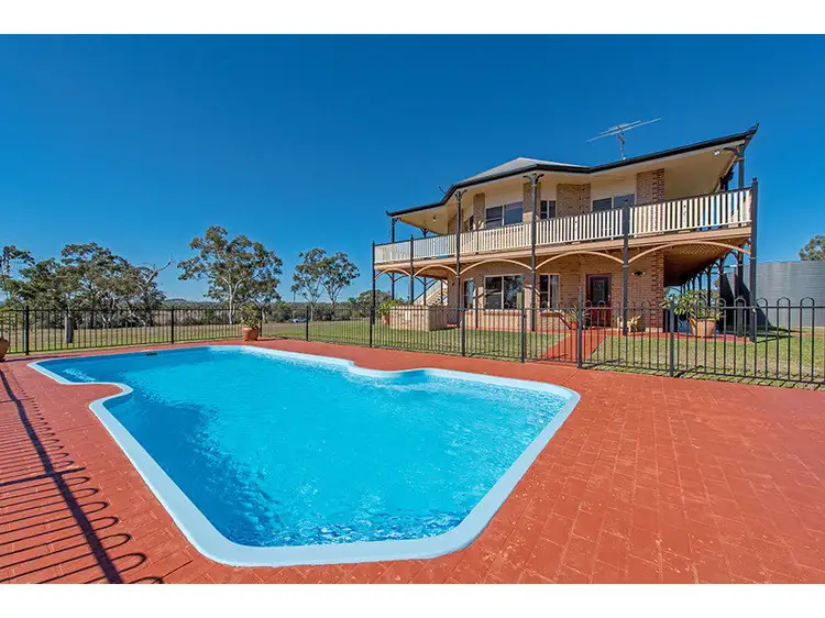 Third view of Homely rural property listing, 52 Newton Road, Athol QLD 4350