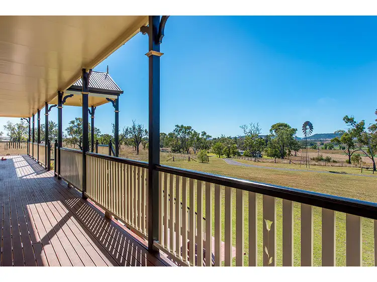 Fourth view of Homely rural property listing, 52 Newton Road, Athol QLD 4350