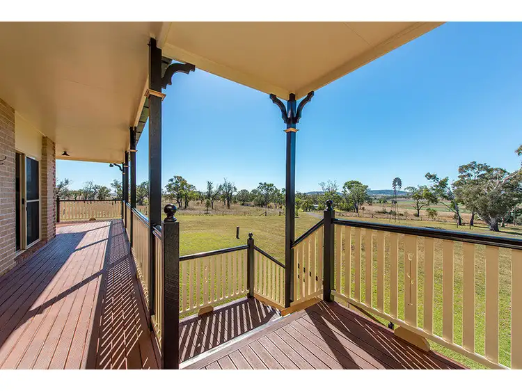 Fifth view of Homely rural property listing, 52 Newton Road, Athol QLD 4350