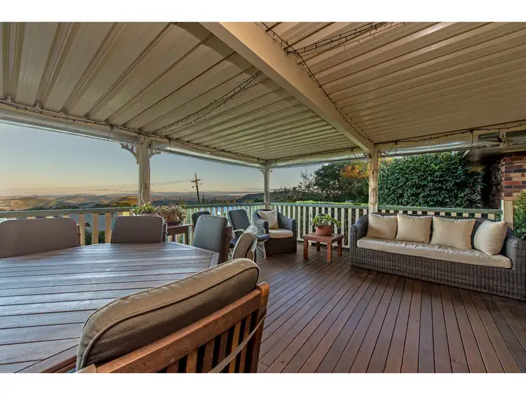 Fifth view of Homely house listing, 9 Katoomba Crescent, Prince Henry Heights QLD 4350