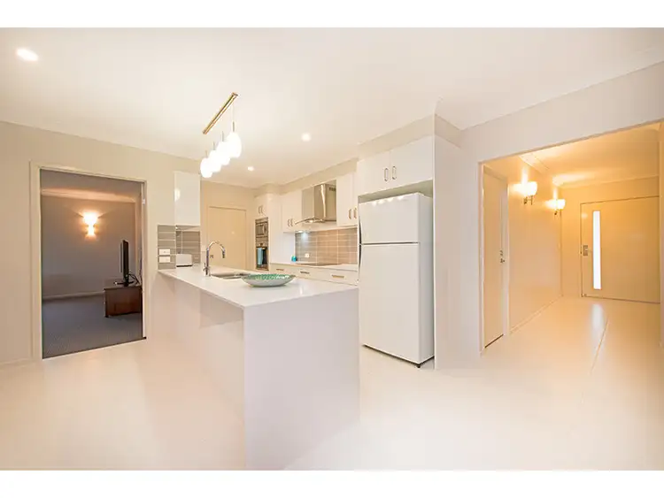 Sixth view of Homely house listing, 60 Federation Drive, Highfields QLD 4352
