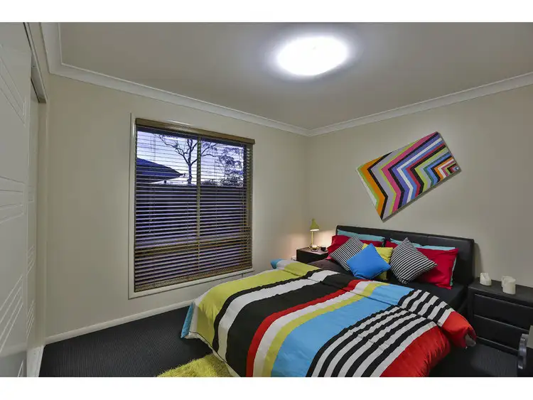 Seventh view of Homely unit listing, 3/20 Hendra Court, Kleinton QLD 4352