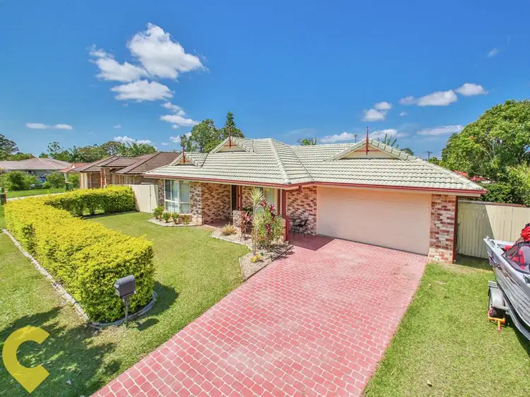 11 Keneally Court, Morayfield QLD 4506
