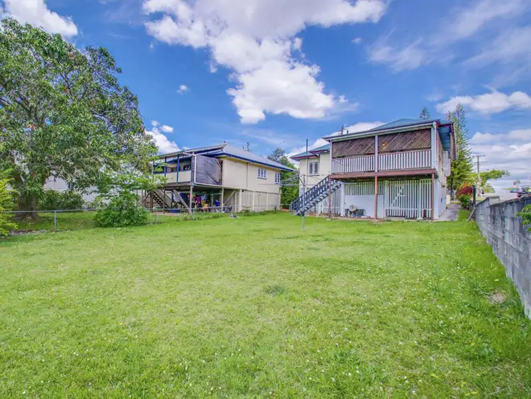 Main view of Homely house listing, 87 Haig Street, Gordon Park QLD 4031