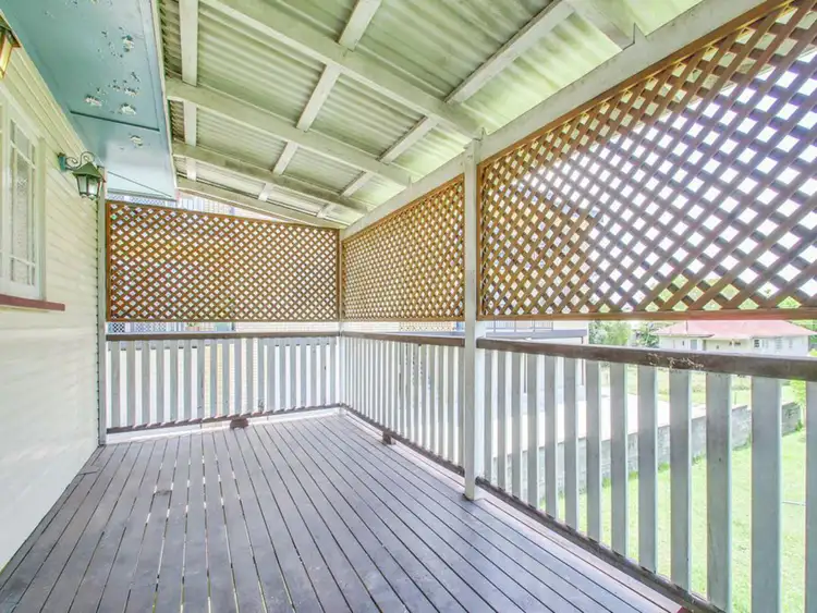 Fifth view of Homely house listing, 87 Haig Street, Gordon Park QLD 4031