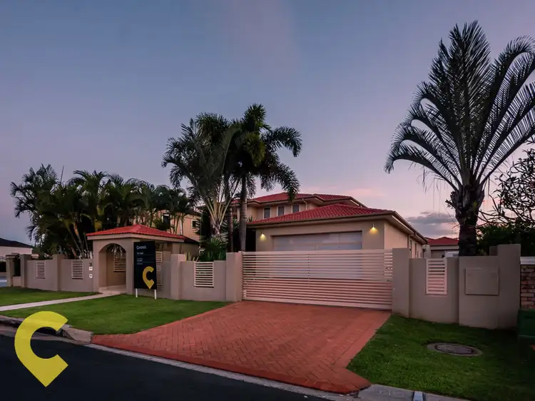 Main view of Homely house listing, 74 Delaney Circuit, Carindale QLD 4152