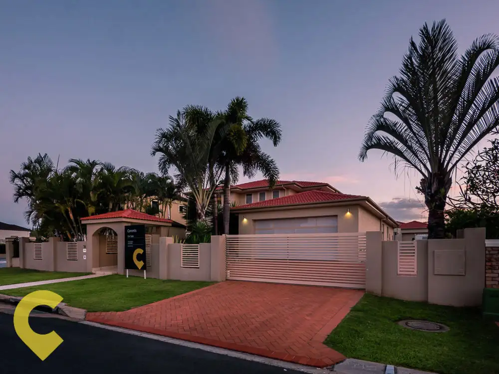 Main view of Homely house listing, 74 Delaney Circuit, Carindale QLD 4152