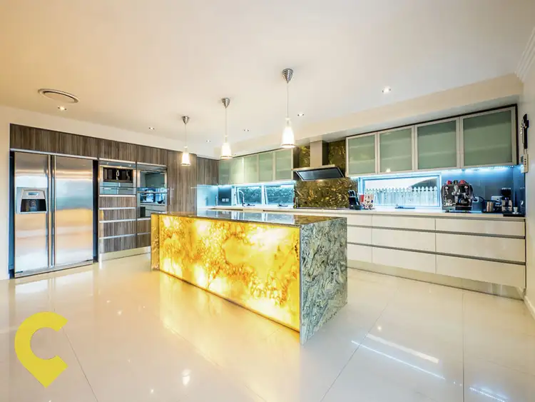 Second view of Homely house listing, 74 Delaney Circuit, Carindale QLD 4152