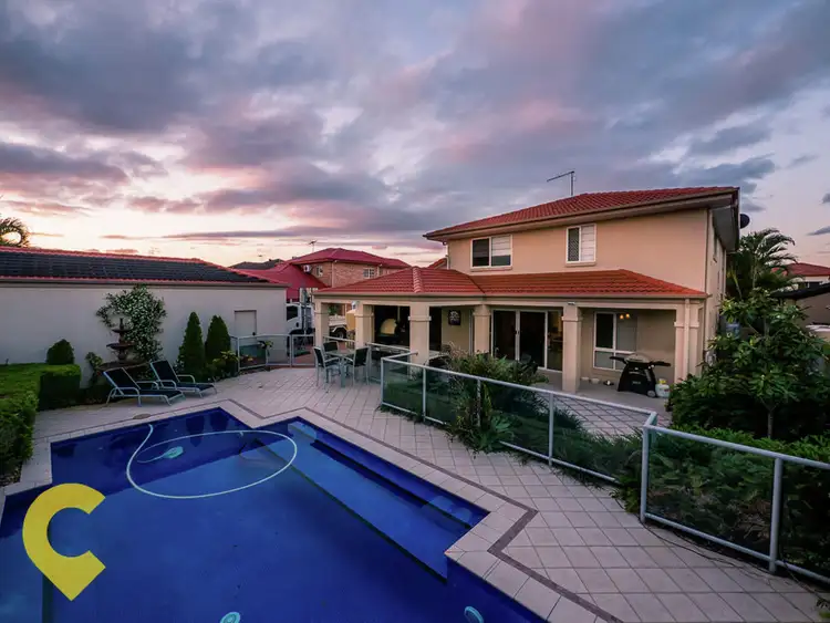 Third view of Homely house listing, 74 Delaney Circuit, Carindale QLD 4152