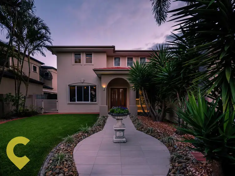 Sixth view of Homely house listing, 74 Delaney Circuit, Carindale QLD 4152