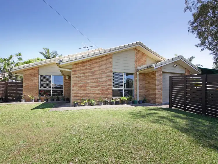 21 Bracken Street, Bracken Ridge QLD 4017