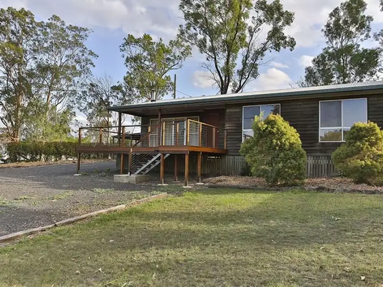 61 Jones Road, Withcott QLD 4352
