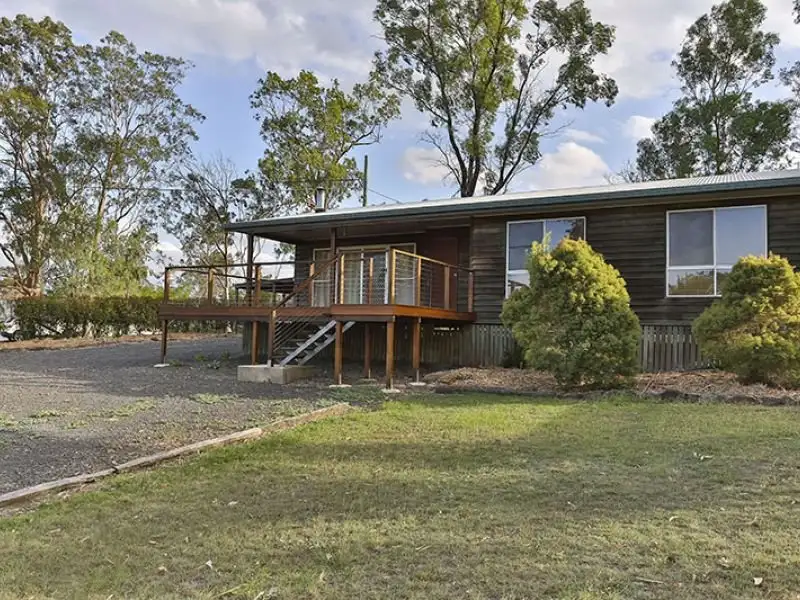 Main view of Homely house listing, 61 Jones Road, Withcott QLD 4352