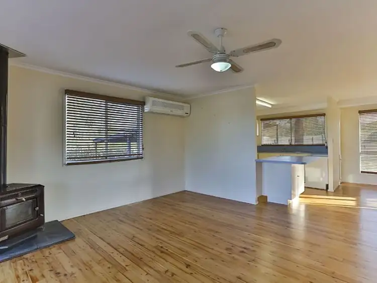Third view of Homely house listing, 61 Jones Road, Withcott QLD 4352