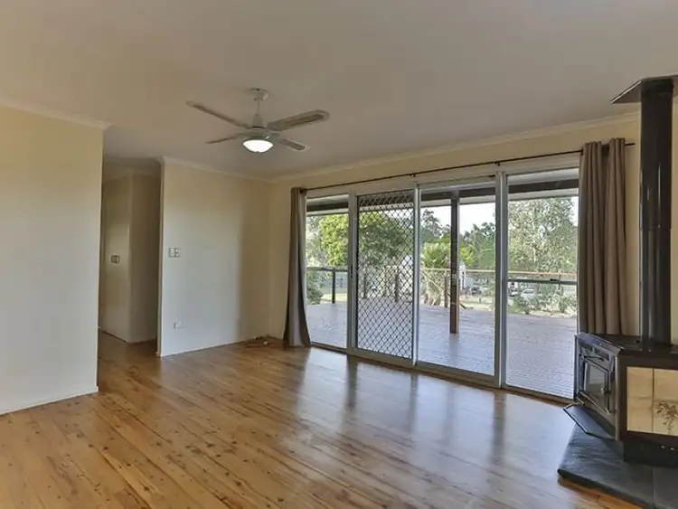 Fourth view of Homely house listing, 61 Jones Road, Withcott QLD 4352