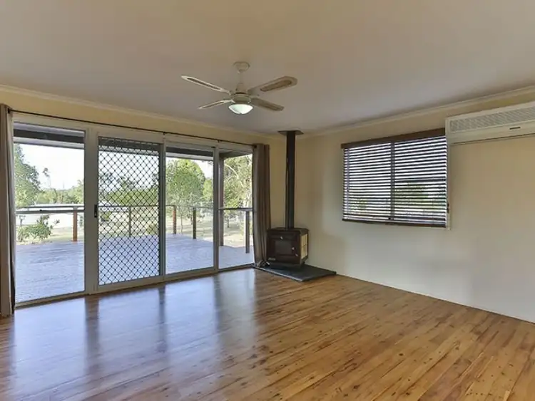 Fifth view of Homely house listing, 61 Jones Road, Withcott QLD 4352