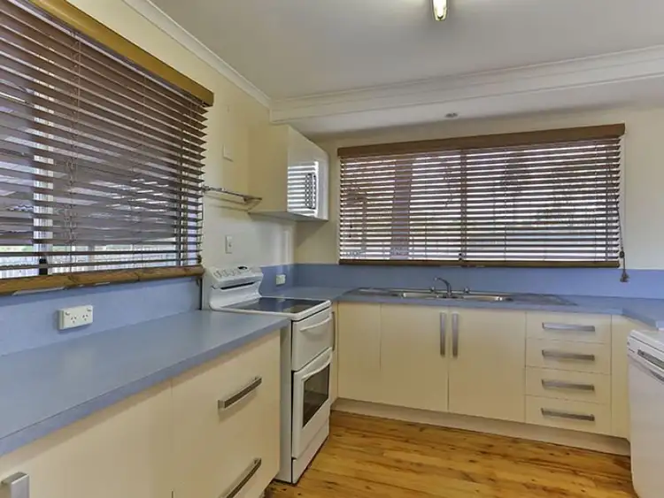 Sixth view of Homely house listing, 61 Jones Road, Withcott QLD 4352