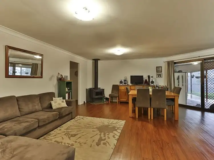 Second view of Homely house listing, 83 Woolmer Road, Highfields QLD 4352