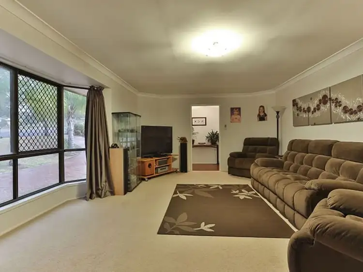 Fifth view of Homely house listing, 83 Woolmer Road, Highfields QLD 4352