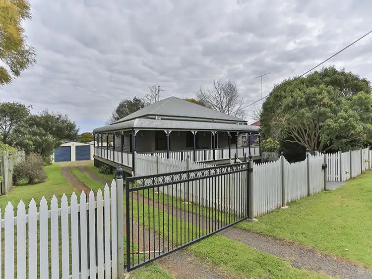 Main view of Homely house listing, 3 Haig Street, South Toowoomba QLD 4350