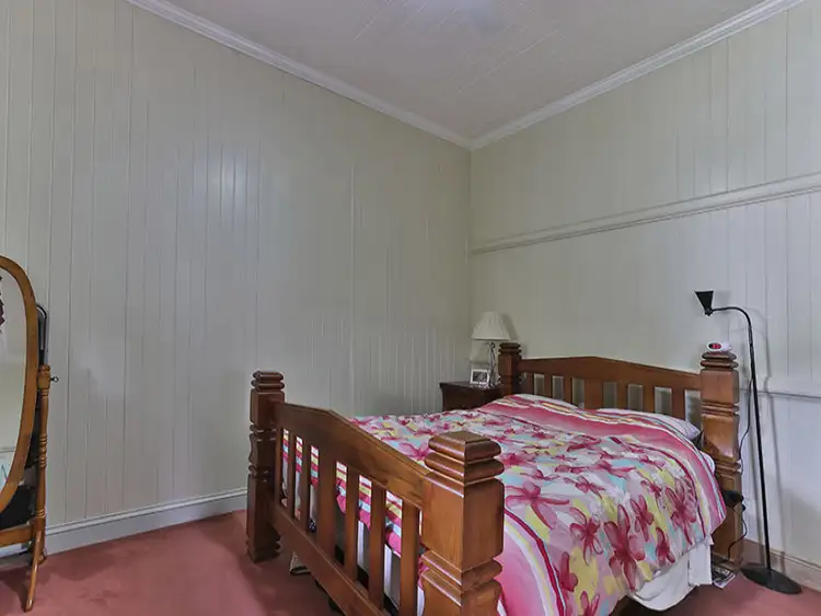 Second view of Homely house listing, 3 Haig Street, South Toowoomba QLD 4350