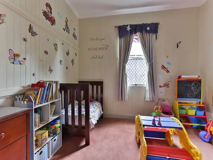 Third view of Homely house listing, 3 Haig Street, South Toowoomba QLD 4350