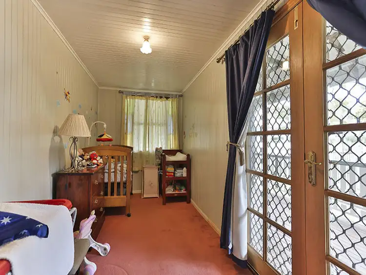 Fourth view of Homely house listing, 3 Haig Street, South Toowoomba QLD 4350