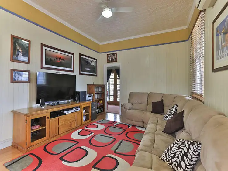 Fifth view of Homely house listing, 3 Haig Street, South Toowoomba QLD 4350