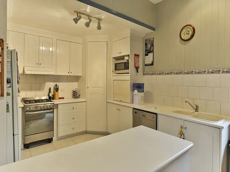 Sixth view of Homely house listing, 3 Haig Street, South Toowoomba QLD 4350