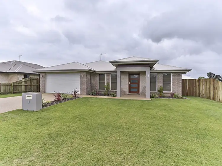 Main view of Homely house listing, 3 O'Grady Street, Kearneys Spring QLD 4350