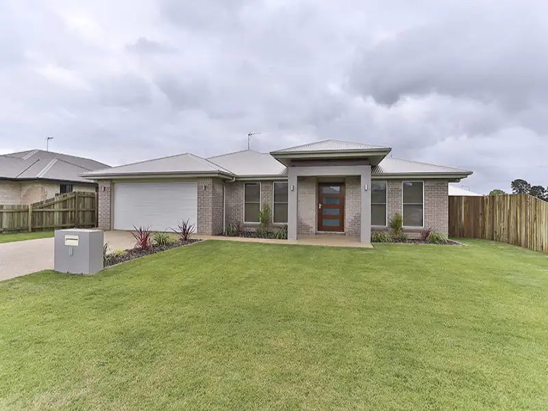 Main view of Homely house listing, 3 O'Grady  Street, Kearneys Spring QLD 4350
