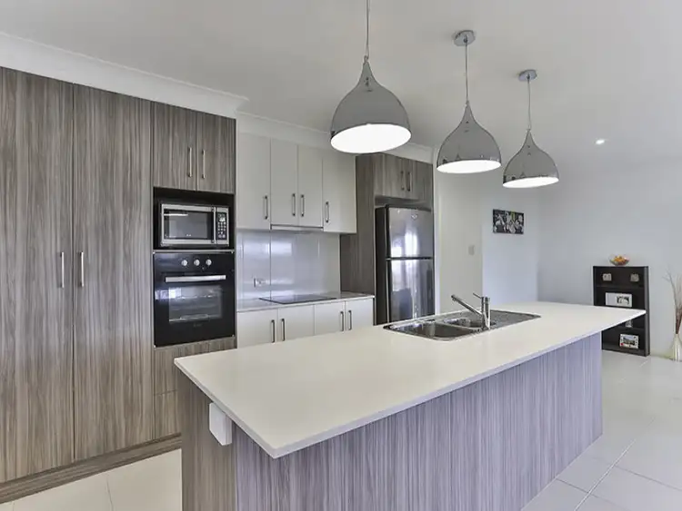 Fourth view of Homely house listing, 3 O'Grady Street, Kearneys Spring QLD 4350