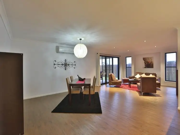 Sixth view of Homely house listing, 13 Opperman Drive, Kearneys Spring QLD 4350