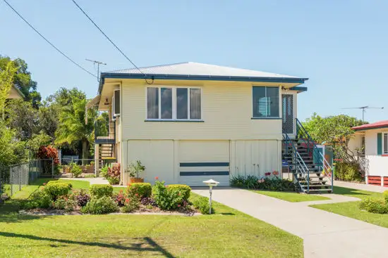 Main view of Homely house listing, 7 BASNETT STREET, Chermside West QLD 4032