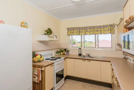 Third view of Homely house listing, 7 BASNETT STREET, Chermside West QLD 4032