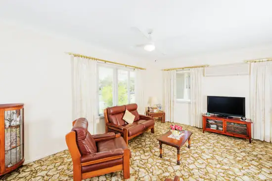 Fourth view of Homely house listing, 7 BASNETT STREET, Chermside West QLD 4032