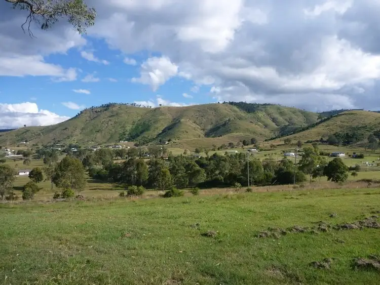 Seventh view of Homely land listing, 3680 Esk Kilcoy Road, Hazeldean QLD 4515