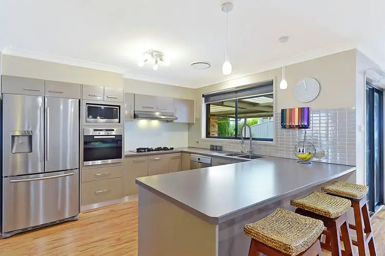 19 Markham Court, Acacia Gardens NSW 2763