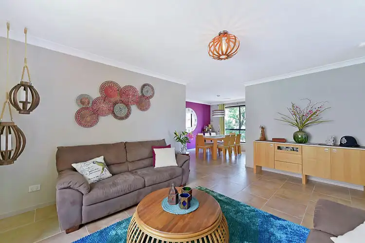 Third view of Homely house listing, 19 Markham Court, Acacia Gardens NSW 2763