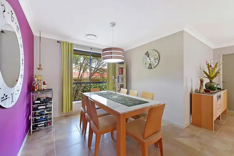 Seventh view of Homely house listing, 19 Markham Court, Acacia Gardens NSW 2763