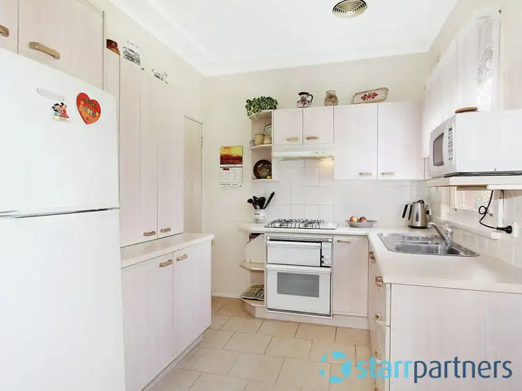 Third view of Homely house listing, 24 Yoogali Street, Merrylands NSW 2160