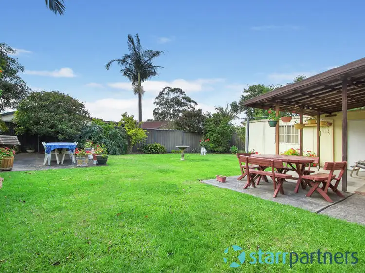 Fifth view of Homely house listing, 24 Yoogali Street, Merrylands NSW 2160