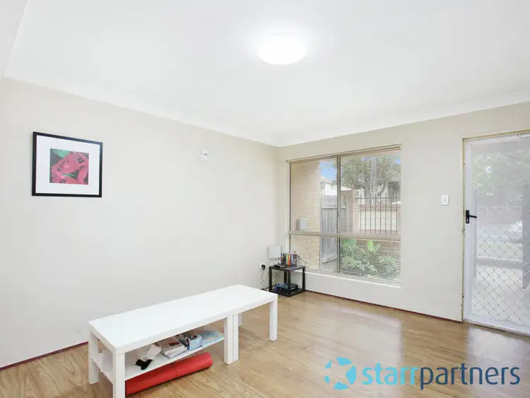 Fifth view of Homely townhouse listing, 12/58-62 Frances St, Lidcombe NSW 2141