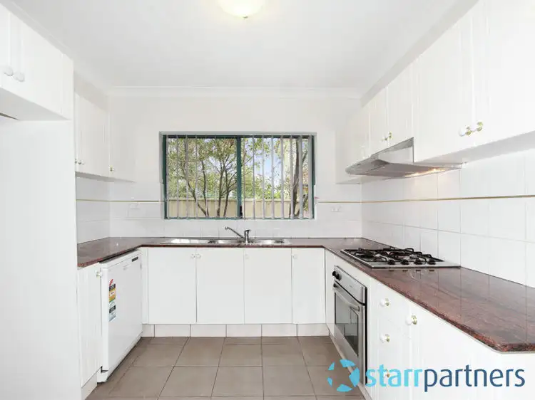Second view of Homely villa listing, 11/107-109 Chelmsford Road, South Wentworthville NSW 2145